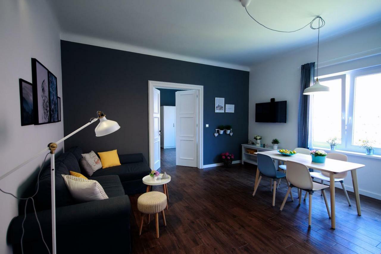 Ferienwohnung Tkalcha4U Zagreb Exterior foto