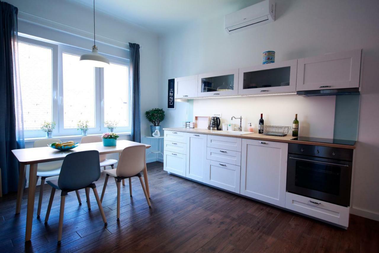 Ferienwohnung Tkalcha4U Zagreb Exterior foto