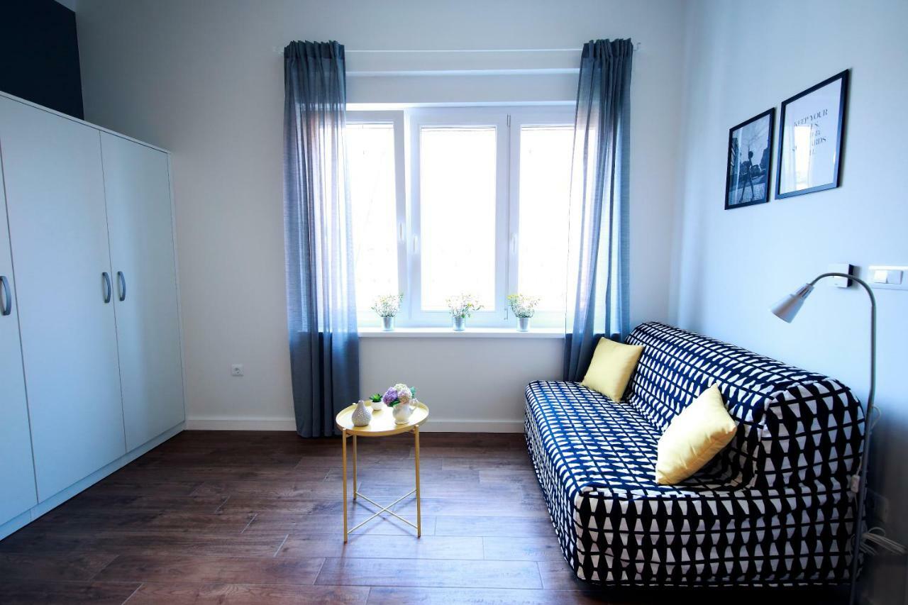 Ferienwohnung Tkalcha4U Zagreb Exterior foto