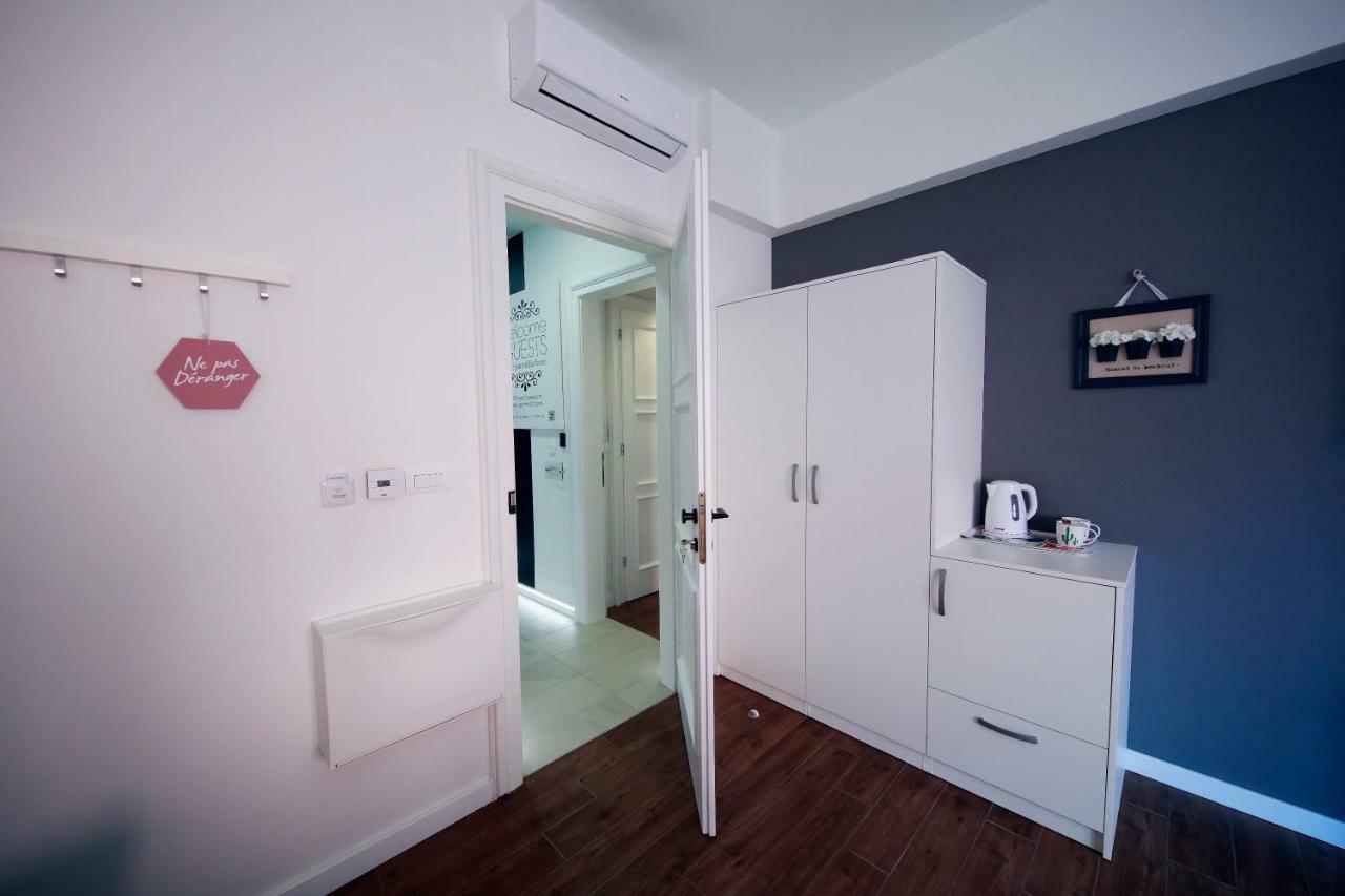 Ferienwohnung Tkalcha4U Zagreb Exterior foto