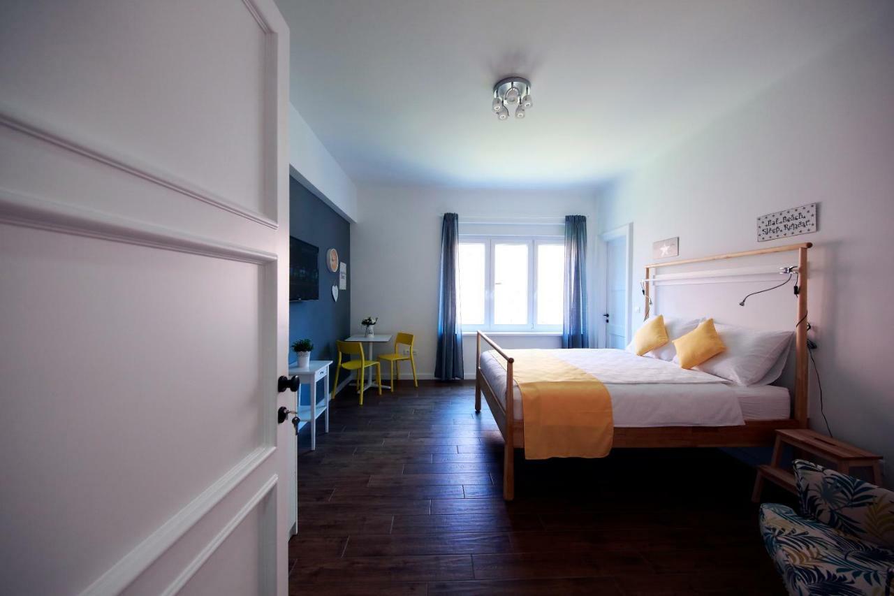 Ferienwohnung Tkalcha4U Zagreb Exterior foto
