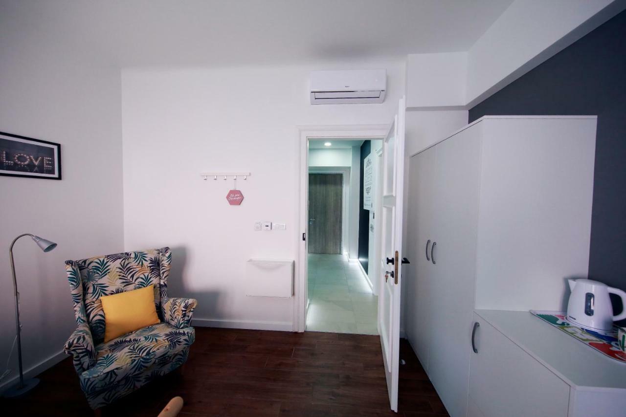 Ferienwohnung Tkalcha4U Zagreb Exterior foto